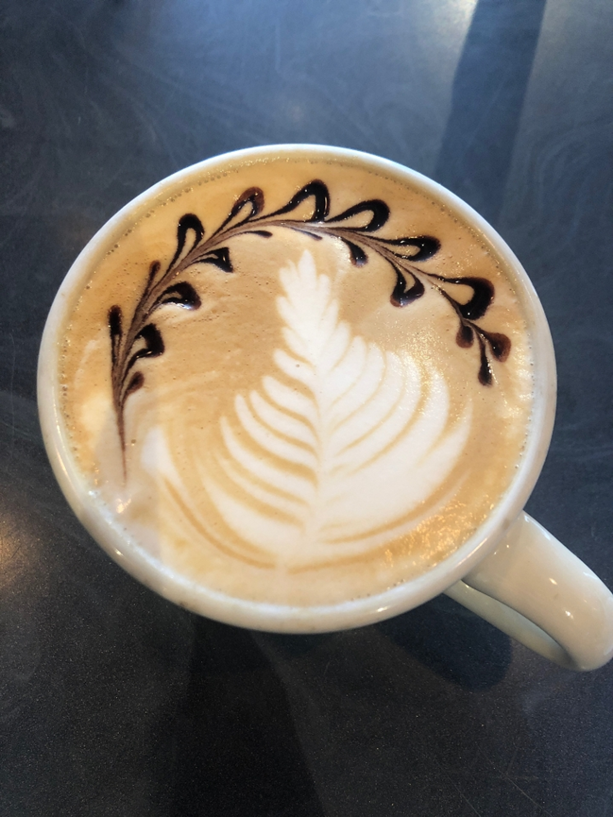 More Than a<strong> Cafe</strong>