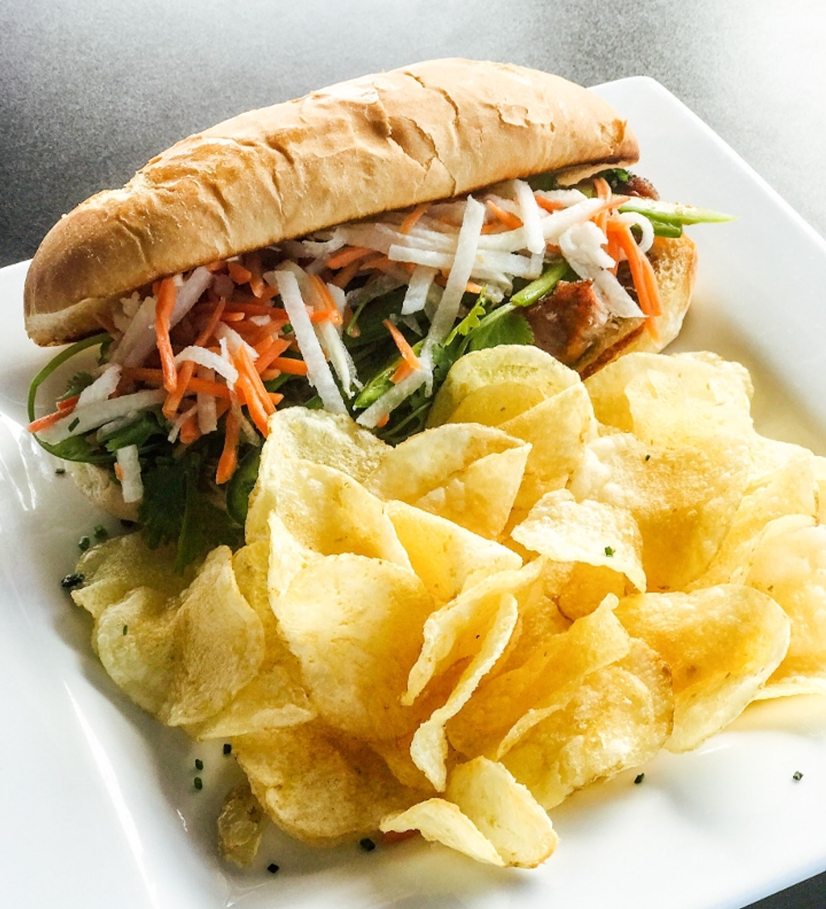 Rooted in <strong>Community</strong>