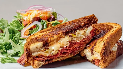 Cafe delights across <strong>Colorado</strong>.